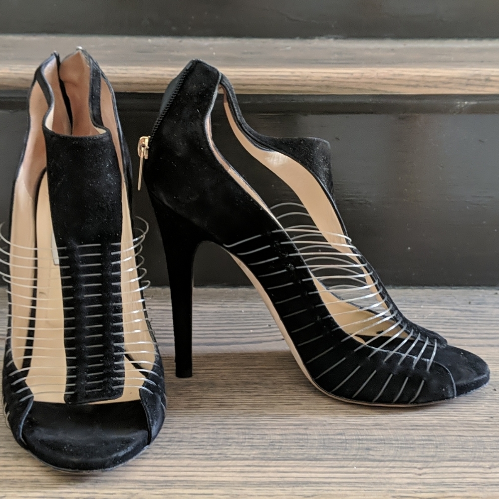 Jimmy Choo gorgeous 5inch heels size 10